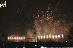 Photo Place Stanislas Nancy 2005 (1)