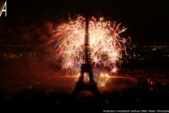 Photo Paris 14 juillet (3)