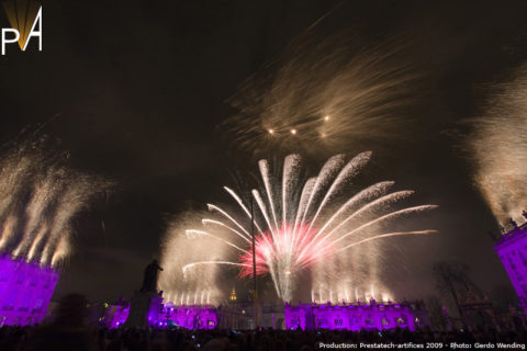 Photo Fête de la St Nicolas à Nancy (2009)